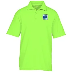 Rival RacerMesh Polo - Men's - 24 hr