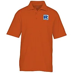 Rival RacerMesh Polo - Men's - 24 hr