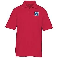 Rival RacerMesh Polo - Men's - 24 hr