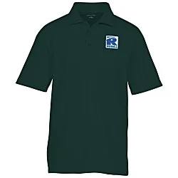 Rival RacerMesh Polo - Men's - 24 hr
