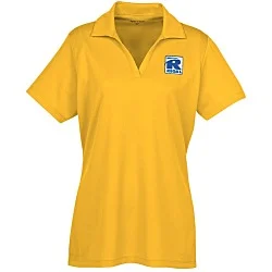 Rival RacerMesh Polo - Ladies' - 24 hr
