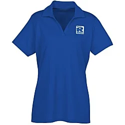 Rival RacerMesh Polo - Ladies' - 24 hr