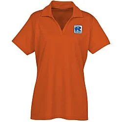 Rival RacerMesh Polo - Ladies' - 24 hr