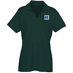 Rival RacerMesh Polo - Ladies' - 24 hr