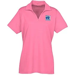 Rival RacerMesh Polo - Ladies' - 24 hr
