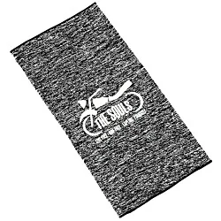 Heather Roadster Headwrap - 24 hr