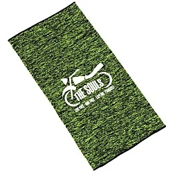 Heather Roadster Headwrap - 24 hr