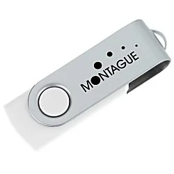 Swivel USB-C Drive - 16GB