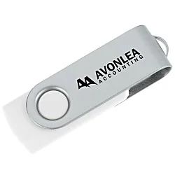 Swivel USB-C Drive - 32GB