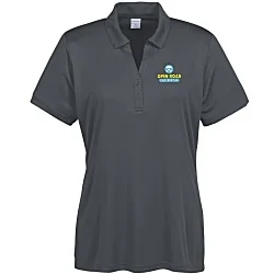 Contender Performance Polo - Ladies' - 24 hr