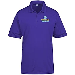 Contender Performance Polo - Men's - 24 hr