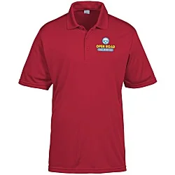 Contender Performance Polo - Men's - 24 hr