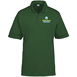 Contender Performance Polo - Men's - 24 hr