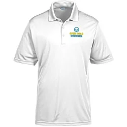 Contender Performance Polo - Men's - 24 hr