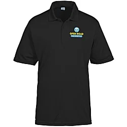 Contender Performance Polo - Men's - 24 hr