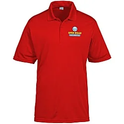 Contender Performance Polo - Men's - 24 hr