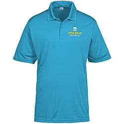 Contender Performance Polo - Men's - 24 hr