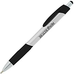 Harper Pen - Silver - 24 hr