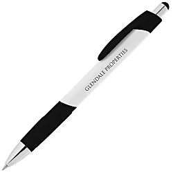 Harper Pen - White - 24 hr