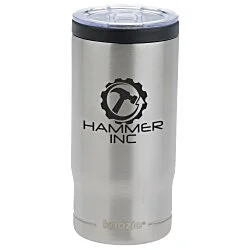 Koozie® Triple Vacuum Insulator Tumbler - 16 oz.