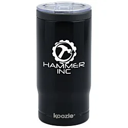 Koozie® Triple Vacuum Insulator Tumbler - 16 oz.
