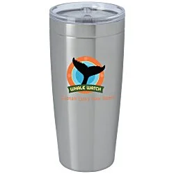 Viking Vacuum Tumbler - 20 oz. - Full Color