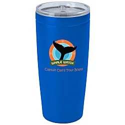 Viking Vacuum Tumbler - 20 oz. - Full Color