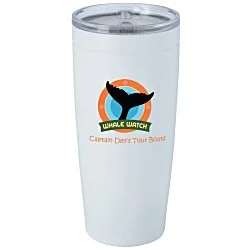 Viking Vacuum Tumbler - 20 oz. - Full Color