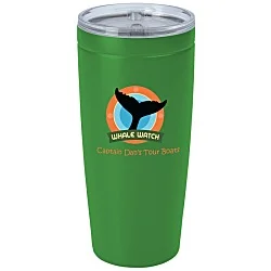 Viking Vacuum Tumbler - 20 oz. - Full Color