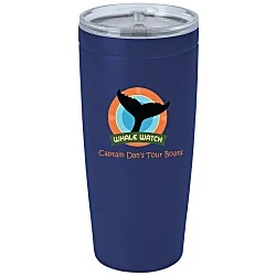 Viking Vacuum Tumbler - 20 oz. - Full Color