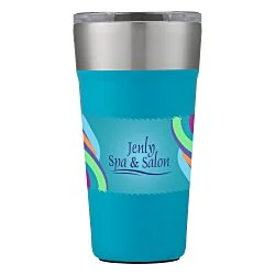 Coleman Brewski Vacuum Tumbler - 20 oz. - Full Color