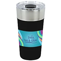 Coleman Brewski Vacuum Tumbler - 20 oz. - Full Color
