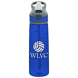 On the Go Tritan Bottle - 28 oz.