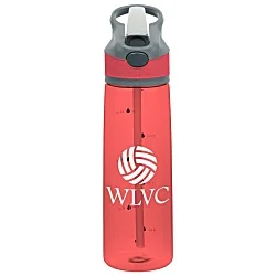 On the Go Tritan Bottle - 28 oz.