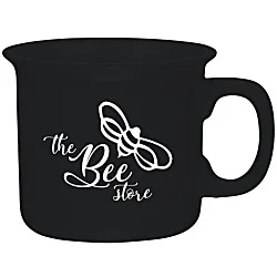 Natural Coffee Mug - 14 oz.