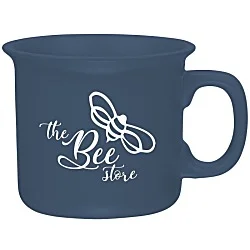Natural Coffee Mug - 14 oz.