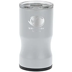 Urban Peak 3-in-1 Trail Insulator - 12 oz. - Powder Coat - Laser Engraved