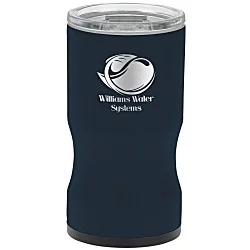 Urban Peak 3-in-1 Trail Insulator - 12 oz. - Powder Coat - Laser Engraved