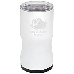 Urban Peak 3-in-1 Trail Insulator - 12 oz. - Powder Coat - Laser Engraved