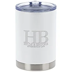 Urban Peak Bedrock Trail Insulator - 12 oz. - Laser Engraved