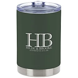 Urban Peak Bedrock Trail Insulator - 12 oz. - Laser Engraved