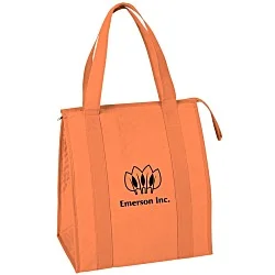 Big Sur Insulated Grocery Tote