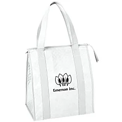 Big Sur Insulated Grocery Tote