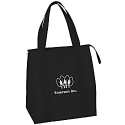 Big Sur Insulated Grocery Tote