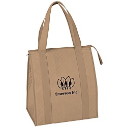 Big Sur Insulated Grocery Tote