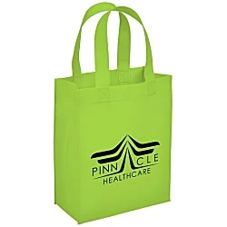 Spree Shopping Tote - 10" x 8"