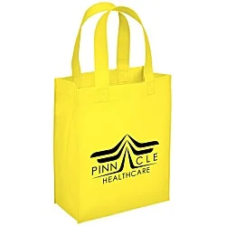 Spree Shopping Tote - 10" x 8"
