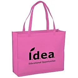 Spree Shopping Tote - 16" x 20"
