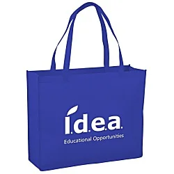 Spree Shopping Tote - 16" x 20"