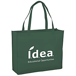 Spree Shopping Tote - 16" x 20"